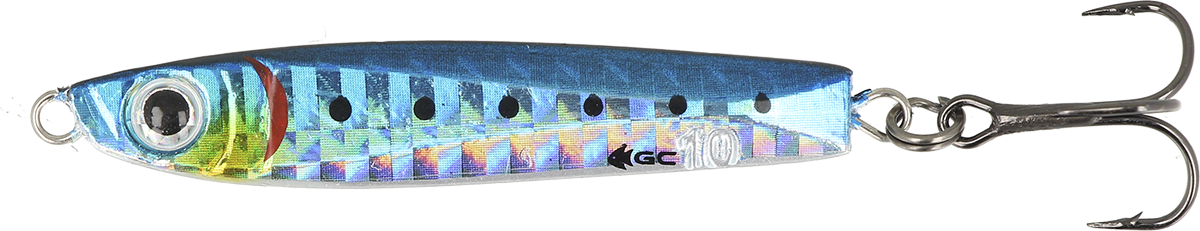 Пількер GC Salty King 10г 202, фото 1