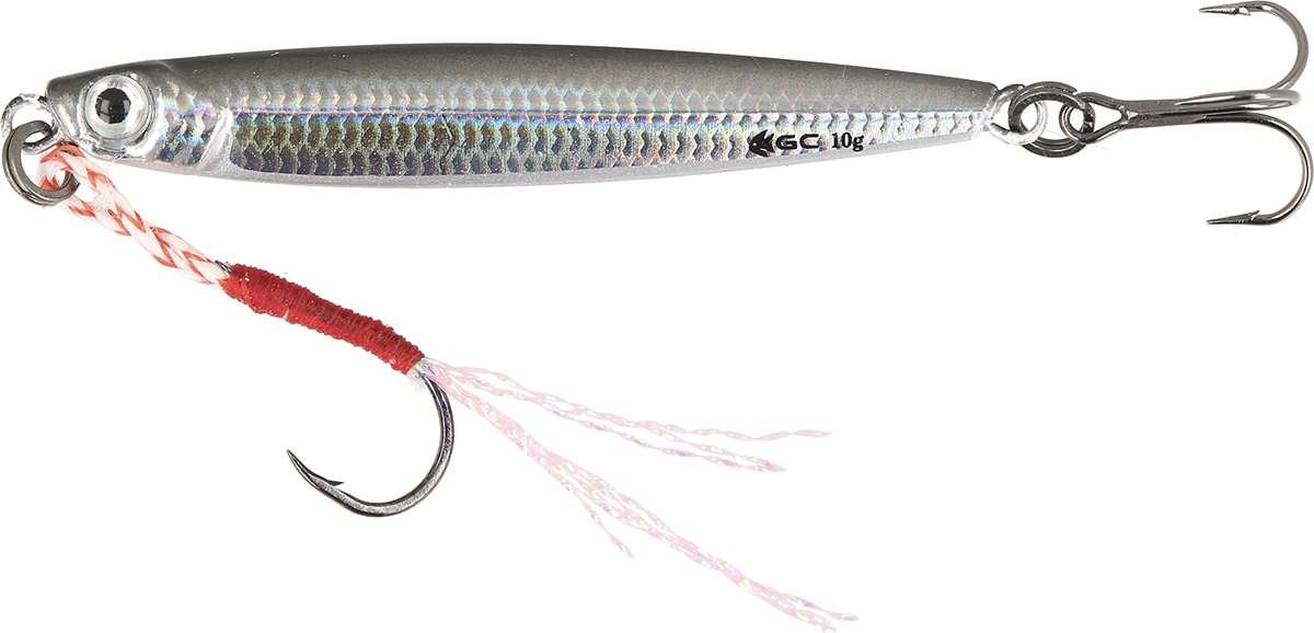 Пількер GC Dasher 7г 201, фото 1