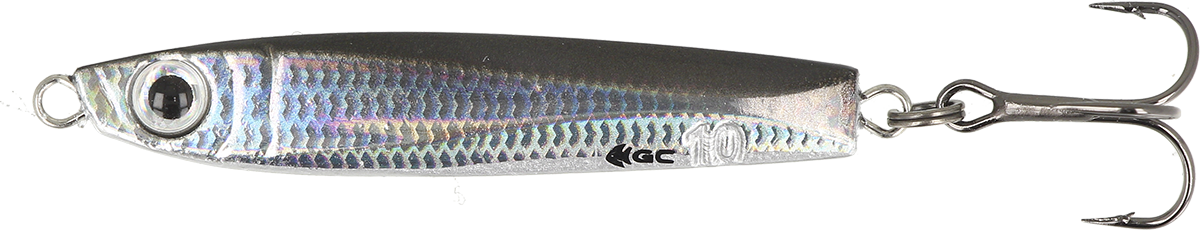 Пількер GC Salty King 7г 201, фото 1