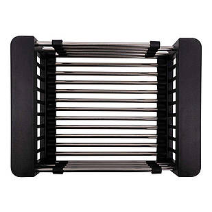 Кандер для кухонної мийки L32 (універсальна) Platinum