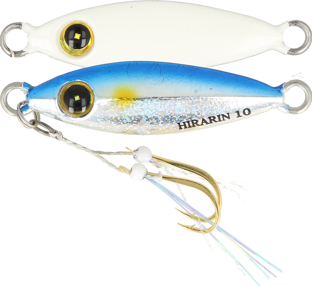 Пількер Hayabusa Jack Eye Hirarin FS435 7г №1, фото 1