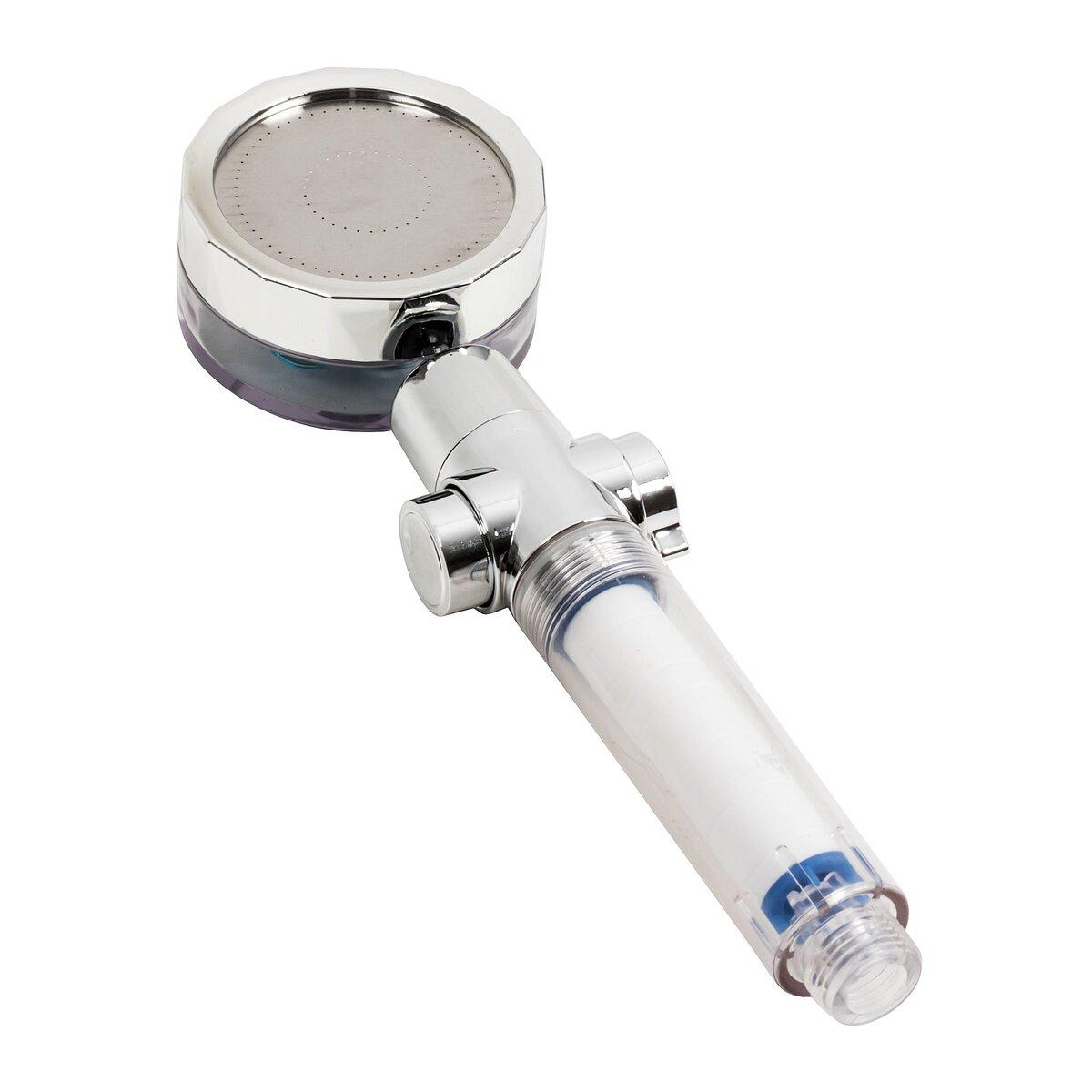 Лійка для душу HD09 Platinum, фото 1