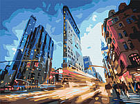 Країни та міста