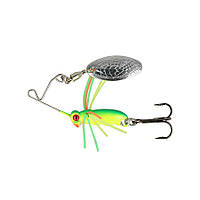 Спіннербейт GC Bumblebee 7г 05S
