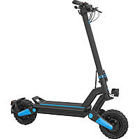 Електросамокат KingSong N11 KSE Black [136053]