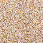 Гранітна мийка для кухні Platinum 7850 ROMA матова (карамель), фото 6