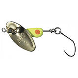 Блешня форелева Smith AR-S Trout Model SH 2г 21 LUM, фото 2