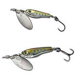 Блешня Smith Niakis 6г 01 S, фото 2