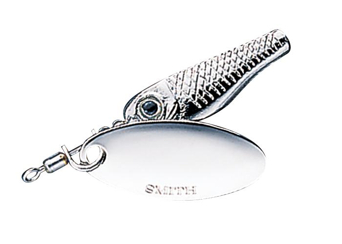 Блешня Smith Niakis 9г 01 S, фото 1