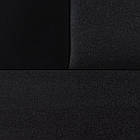 Гранітна мийка для кухні Platinum 9651 ATLAS матовий Чорний, фото 8