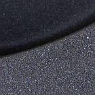 Гранітна мийка для кухні VALESO 5847 ONYX матовий Моріон, фото 7