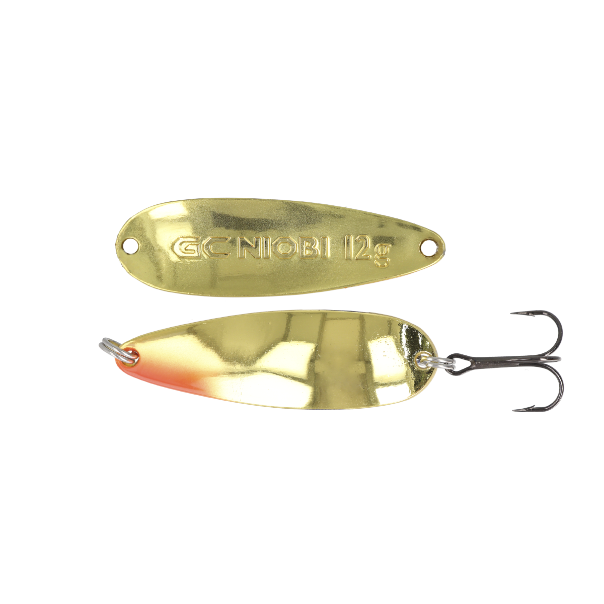 Блешня GC Niobi Max 17г 02G, фото 1