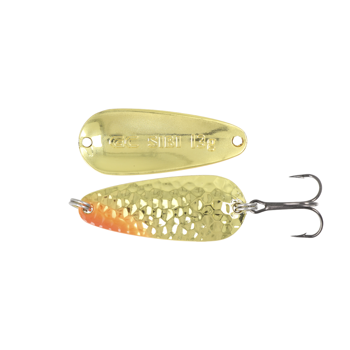 Блешня GC Sibi 17г 02G, фото 1