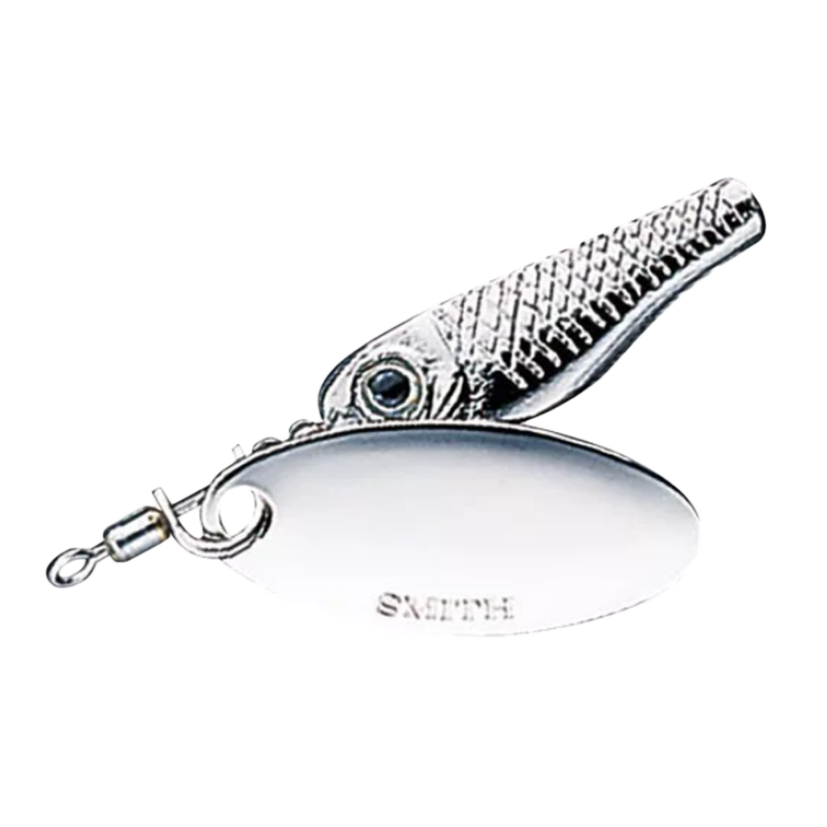 Блешня Smith Niakis 6г 01 S, фото 1