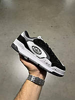 Женские кроссовки Adidas Adi2000 black white t кросівки Adidas унісекс