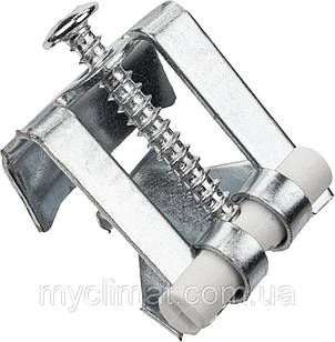 Кріплення для мийок (гачок)