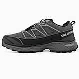 Кроссовки Salomon  XT-6 Expanse GTX Grey/Black, фото 2