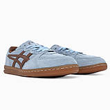 Кроссовки Asics x Hay Skyhand Blue/Brown, фото 2