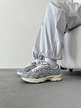 Кроссовки Asics  Gel-1130 Piedmont Grey, фото 3