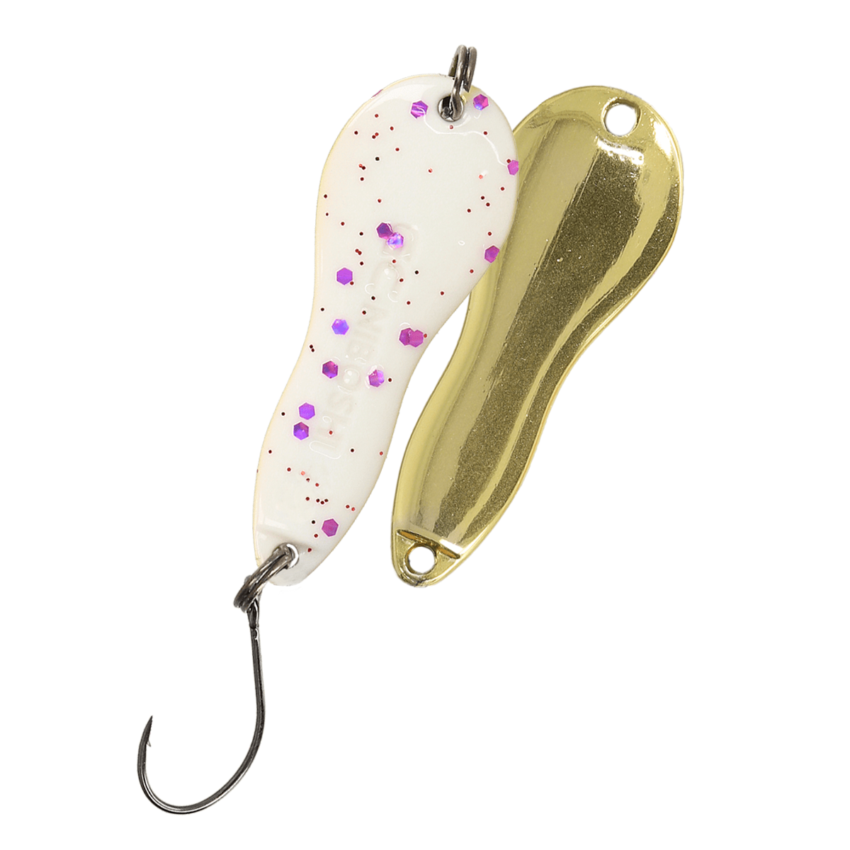 Блешня форелева GC Niboshi Trout 2г A50G, фото 1