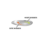 Блешня Smith D-S Line 5г 01 S, фото 3