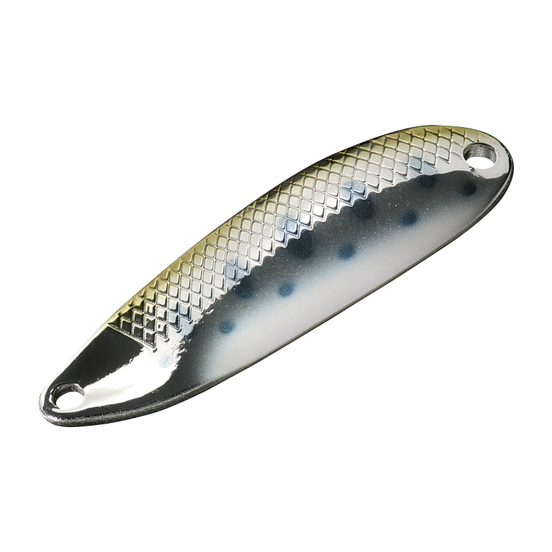 Блешня Smith D-S Line 6.5г 03 YMS, фото 1