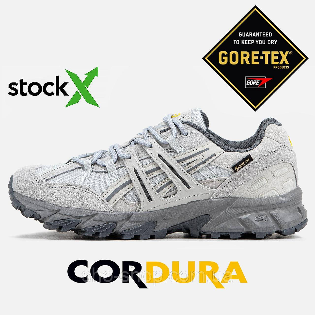 Кроссовки Asics 1625 Gel-Sonoma 15-50 | Gore-Tex | Термо, фото 1