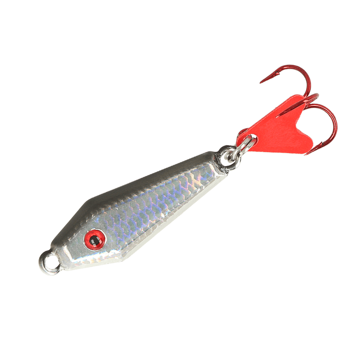 Блешня GC N-Ice Bustling 4г 01, фото 1