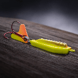 Блешня GC N-Ice Bustling 4г 01, фото 3