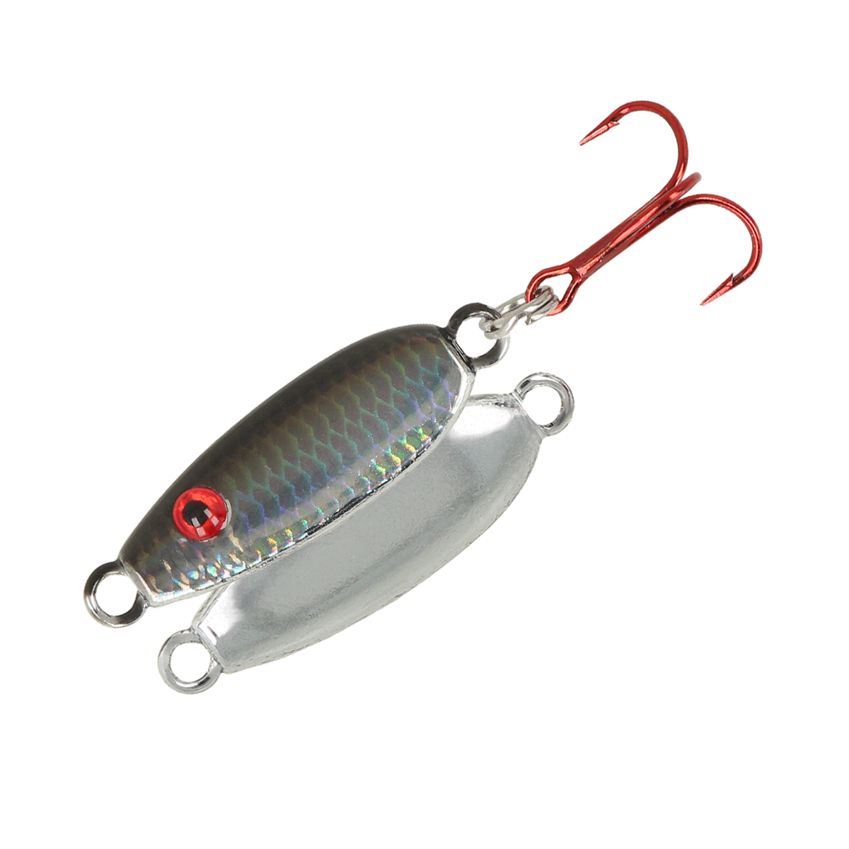 Блешня GC N-Ice Flounder 3.5г 01, фото 1