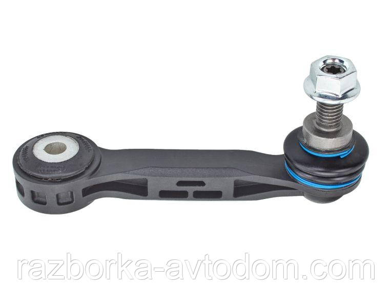 Стійка стабілізатора задня (Пластик) Raiso (Швеція) BMW X1 U11, БМВ Х1 U11 22- #RL-862865B UABRPWW17, фото 1