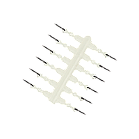 Голка для кріплення насадок GC G.Carp Bait Spike 7мм (12шт)