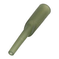 Кліпса GC для оснащення Run Rig Rubber (6 шт) Green