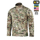 M-TAC КІТЕЛЬ MILITARY ELITE NYCO MULTICAM