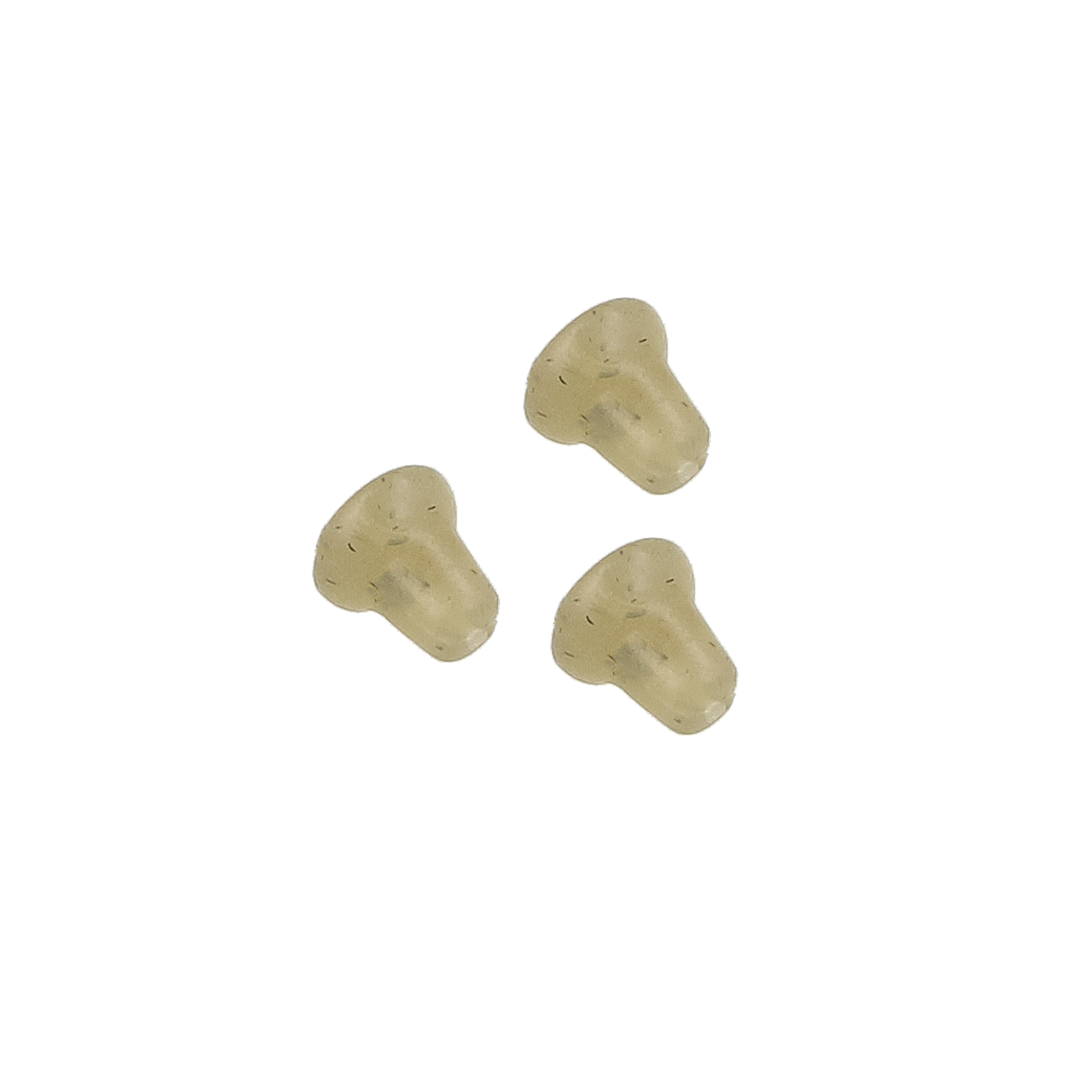 Стопор GC G.Carp Hook Ring Stops S (20шт), фото 1