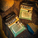 Стопор GC G.Carp Hook Ring Stops S (20шт), фото 3