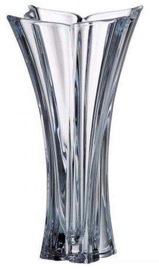 Ваза Bohemia Florale 8KA88/99E50/280 28 см 862239