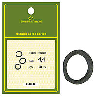 Кільце GC Round Rig Ring 2020HB №4.4