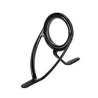 Кільце GC BKWLSG 6мм Black(10шт)