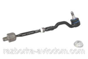 Рульова тяга (з наконечником) Raiso (Швеція) BMW X5 E70, БМВ Х5 Е70 07 - #RL-793496B UALRVIJ17, фото 1
