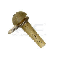 Набір для ковзаючого оснащення GC G.Сarp Buffer Semi Fix & Ring (10шт) Khaki