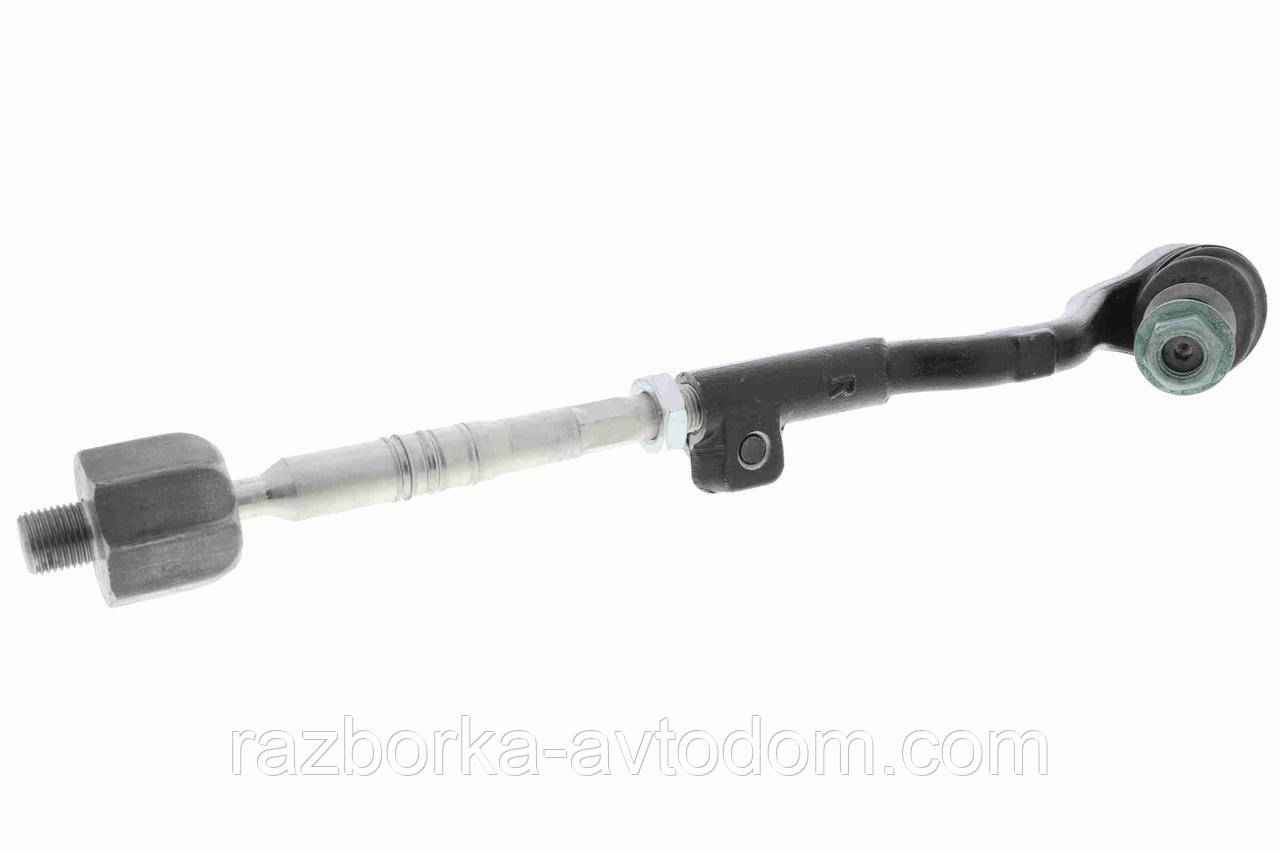 Рульова тяга права (з наконечником) Raiso (Швеція) BMW X6 F86, БМВ Х6 Ф86 14- #RL-858737B UAOUKFK17, фото 1