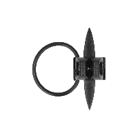 Кліпса для волосіні GC G.Carp Line Clip (2шт)