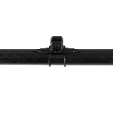 Кліпса для волосіні GC G.Carp Line Clip (2шт), фото 2