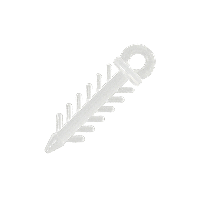 Фіксатор приманки GC Final Keeper GC-1072P (12шт)