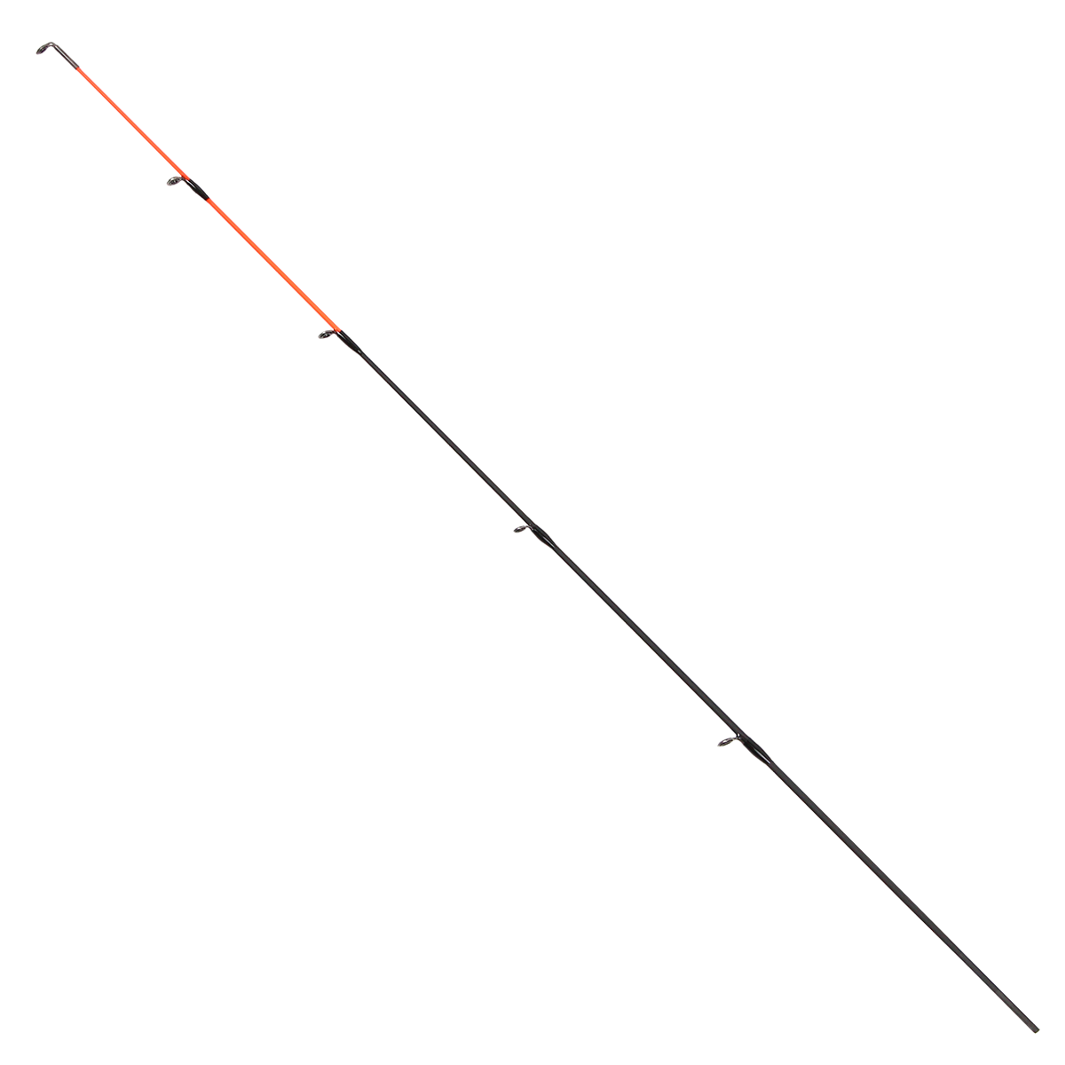 Квівертип GC Onnex River Feeder 120г 3.1мм 3oz Carbon, фото 1