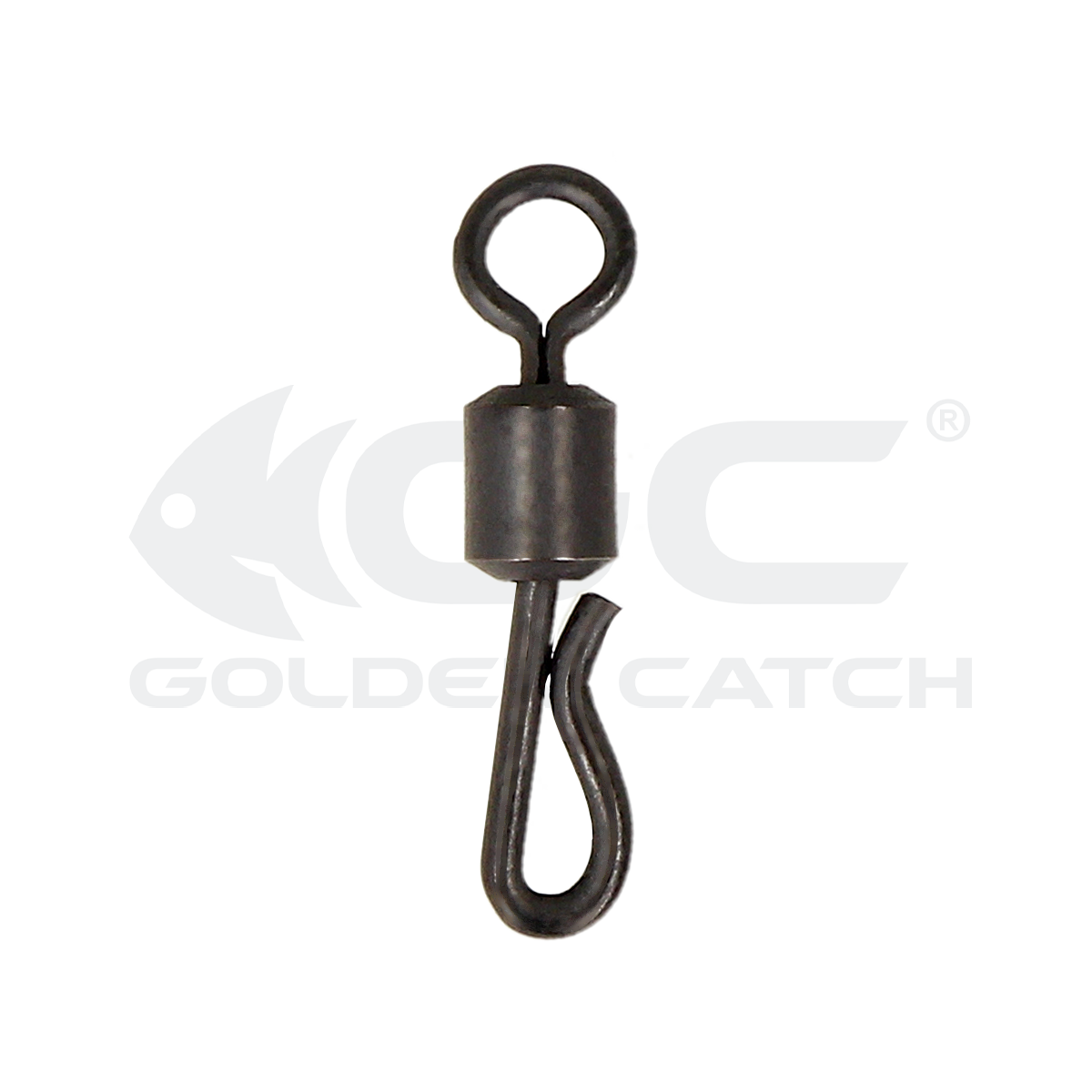 Вертлюг GC G.Carp Quick Change Swivel №4 (10шт), фото 1