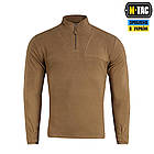 M-Tac кофта Delta Fleece Coyote Brown