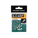 Гвинт для бойлів GC G.Carp Pop-Up Screw (25шт) Clear, фото 2