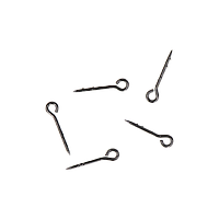 Голка для кріплення насадок GC G.Carp Bait Sting 10мм (12шт)
